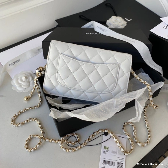 HyperPeter CHANEL WALLET 0816